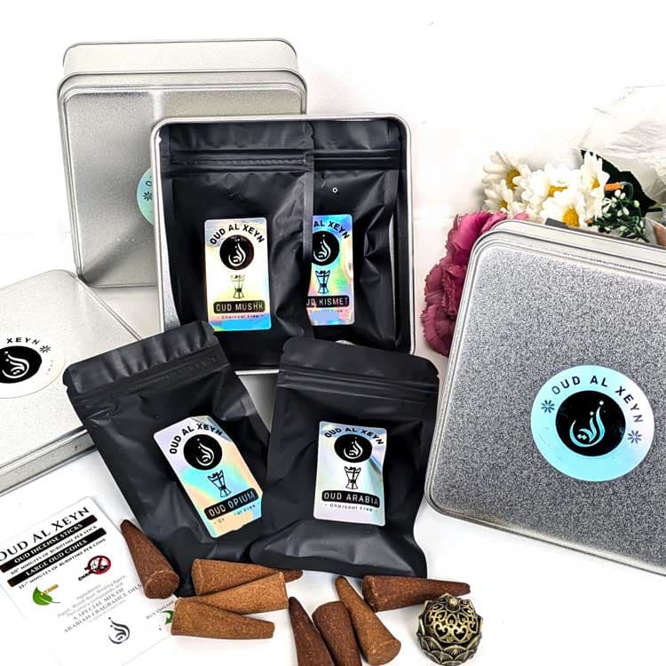 Starter Pack - Cones